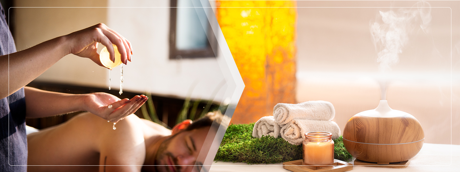 Best Aroma Full Body Massage in Perumbakkam